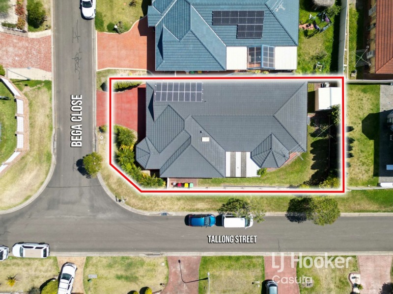 1 Bega Close, Prestons NSW 2170