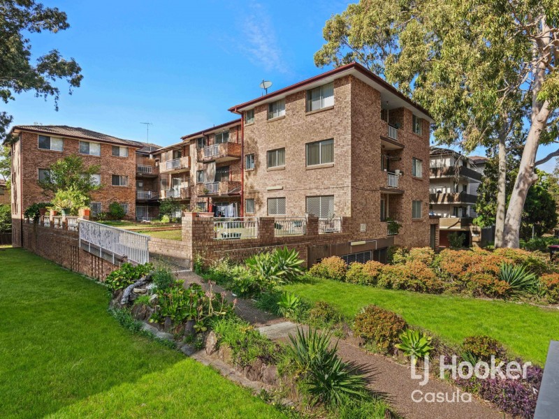 8/32-36 Nagle Street, Liverpool NSW 2170