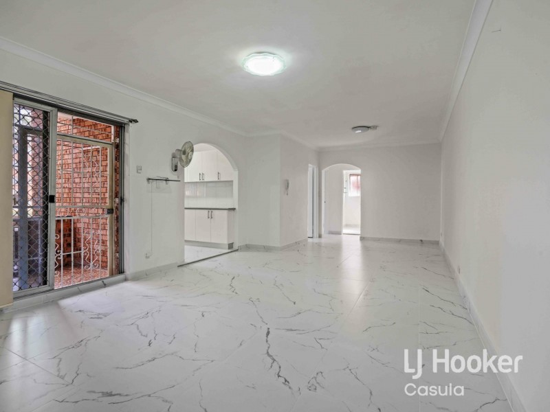 8/32-36 Nagle Street, Liverpool NSW 2170