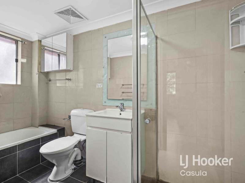 8/32-36 Nagle Street, Liverpool NSW 2170