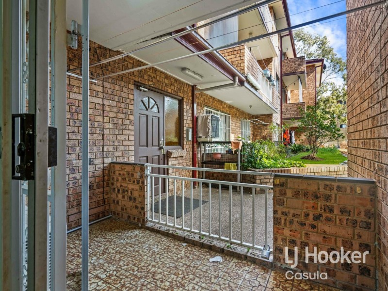 8/32-36 Nagle Street, Liverpool NSW 2170