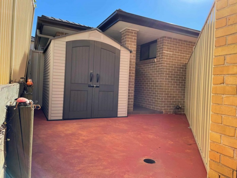 57A Wainewright Avenue, West Hoxton NSW 2171