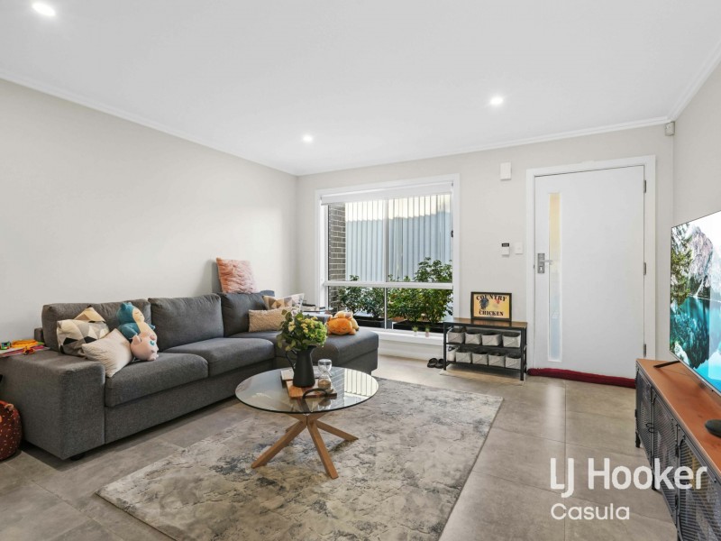 7/30-32 Reserve Road, Casula NSW 2170