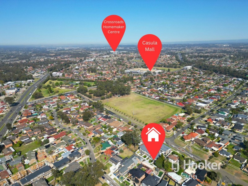 7/30-32 Reserve Road, Casula NSW 2170