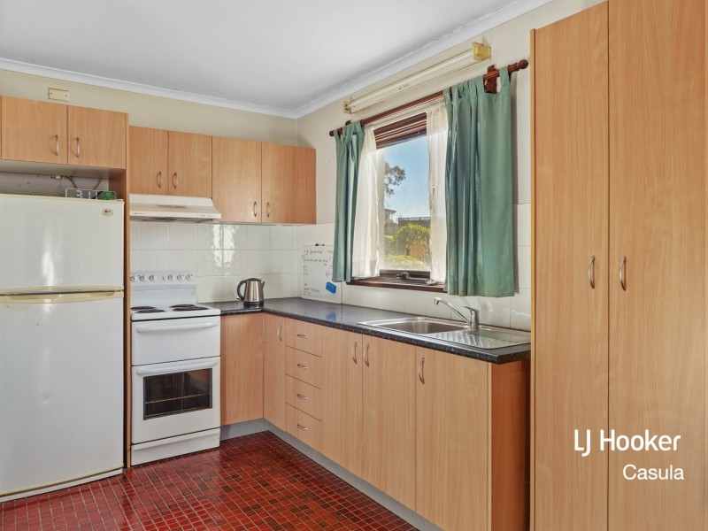 14 Segefield Place, Casula NSW 2170