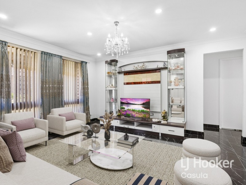 21/45 Pine Road, Casula NSW 2170