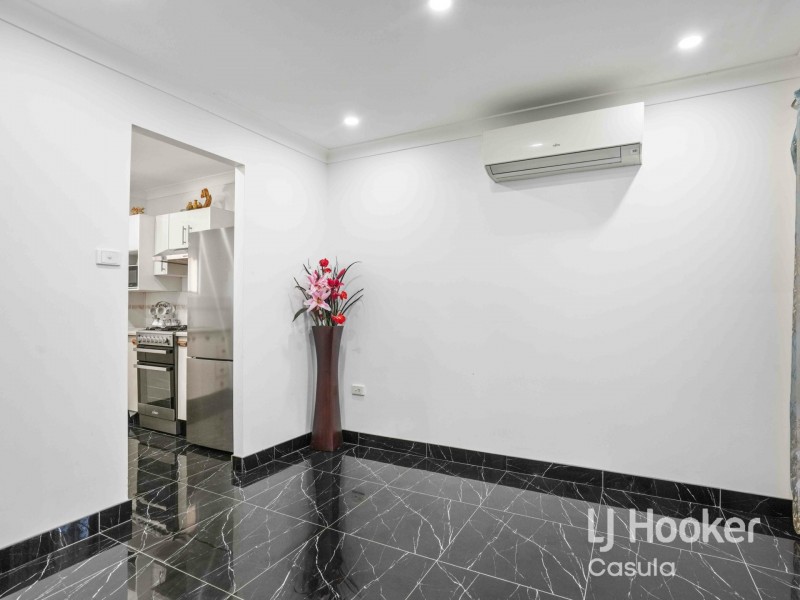 21/45 Pine Road, Casula NSW 2170