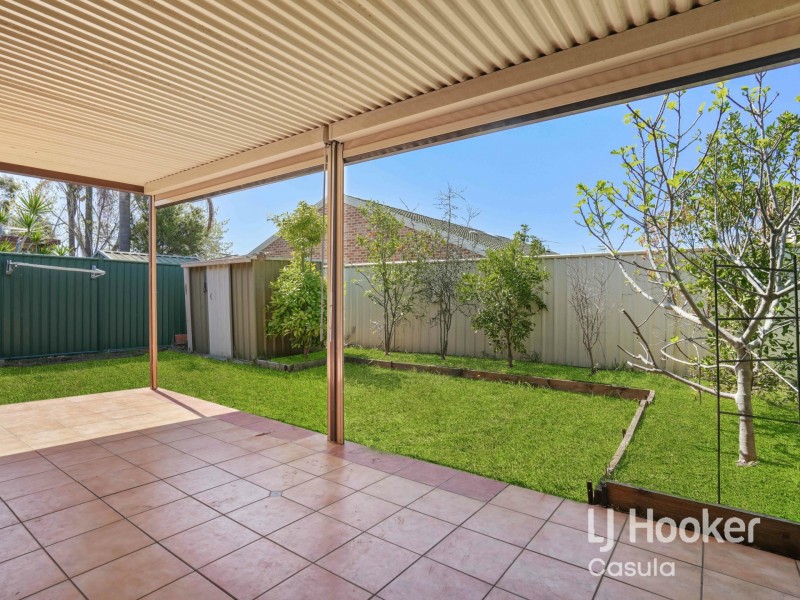 21/45 Pine Road, Casula NSW 2170