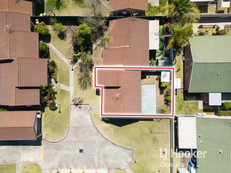 21/45 Pine Road, Casula NSW 2170