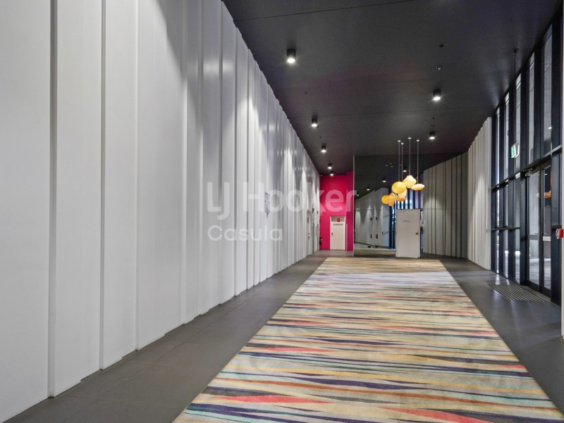 704/100 Castlereagh Street, Liverpool NSW 2170