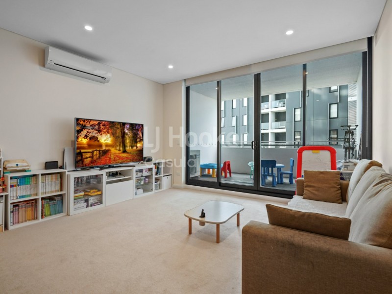 704/100 Castlereagh Street, Liverpool NSW 2170