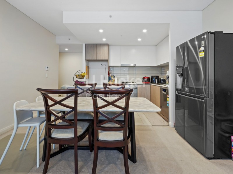 704/100 Castlereagh Street, Liverpool NSW 2170