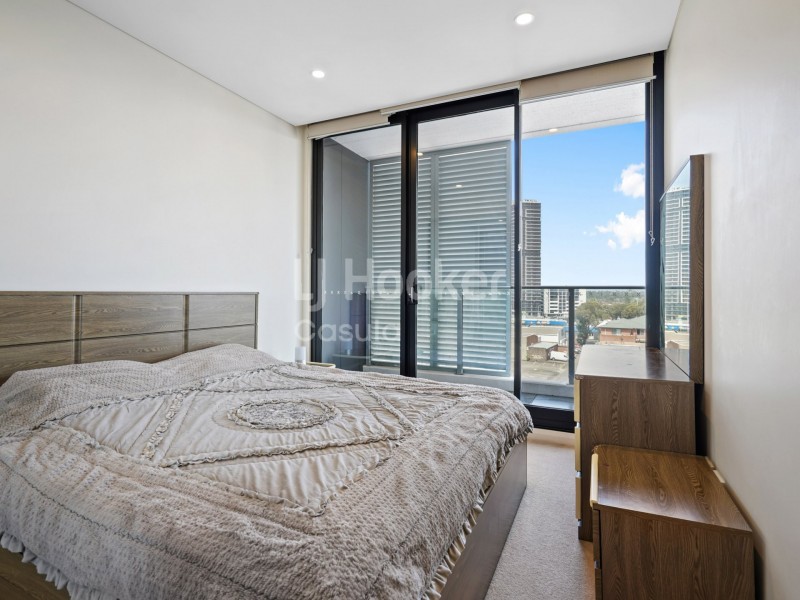 704/100 Castlereagh Street, Liverpool NSW 2170