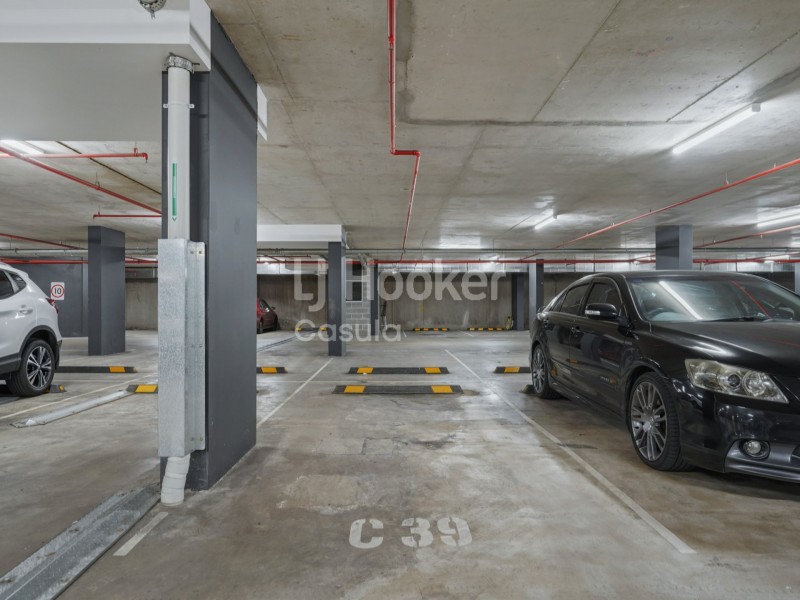 704/100 Castlereagh Street, Liverpool NSW 2170