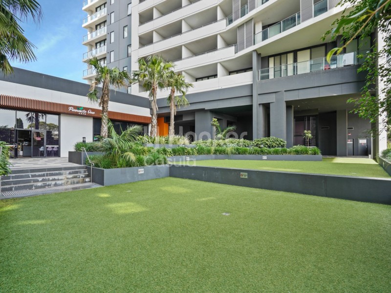 704/100 Castlereagh Street, Liverpool NSW 2170