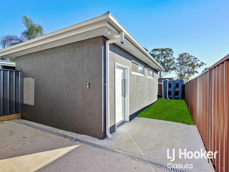 8A Denison Avenue, Lurnea NSW 2170