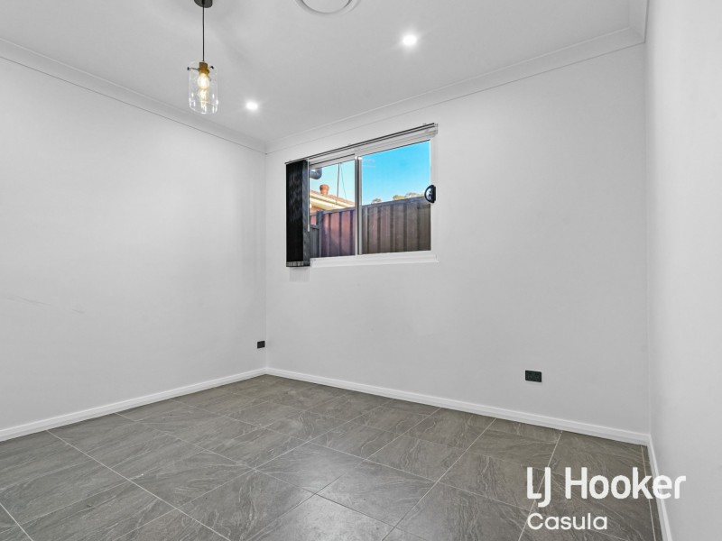 8A Denison Avenue, Lurnea NSW 2170