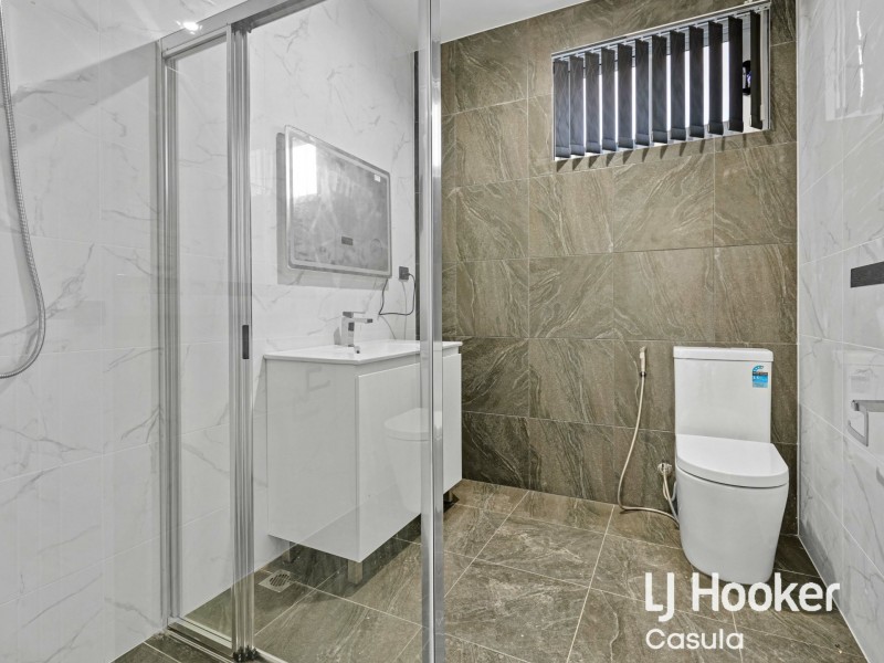 8A Denison Avenue, Lurnea NSW 2170