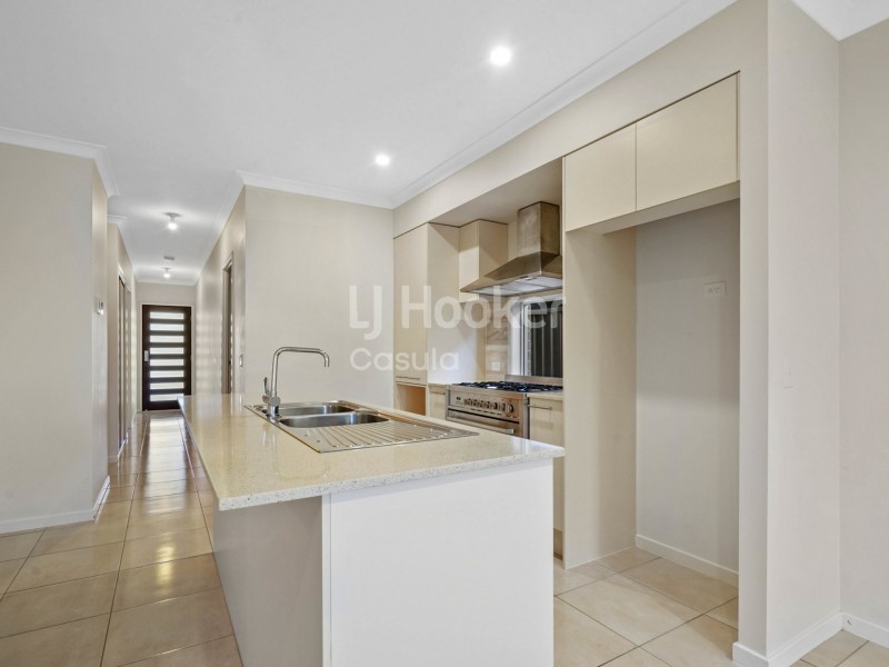 18 Glycine Street, Denham Court NSW 2565