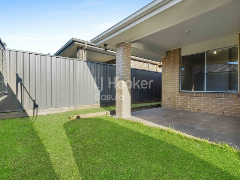 18 Glycine Street, Denham Court NSW 2565