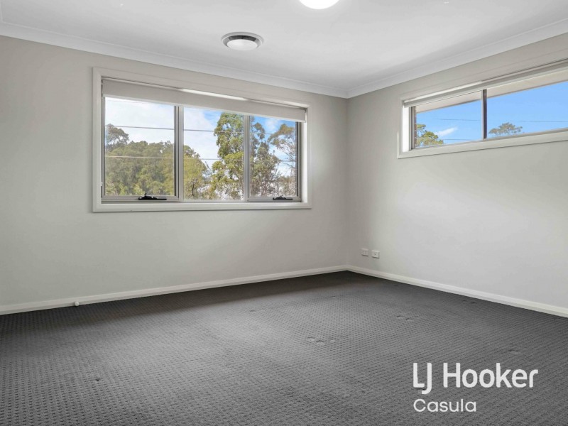 120 Macksville Street, Carnes Hill NSW 2171