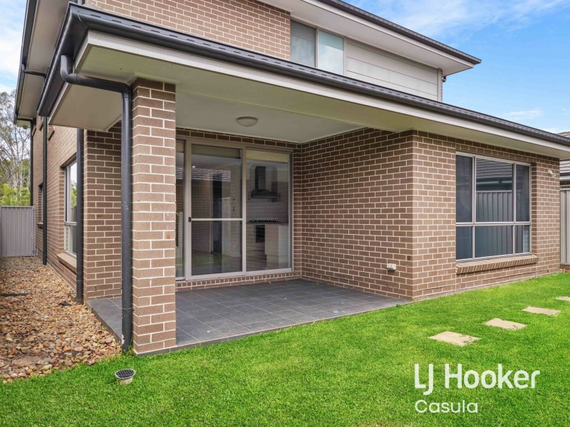 120 Macksville Street, Carnes Hill NSW 2171