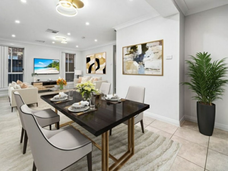 3 Pershing Road, Edmondson Park NSW 2174