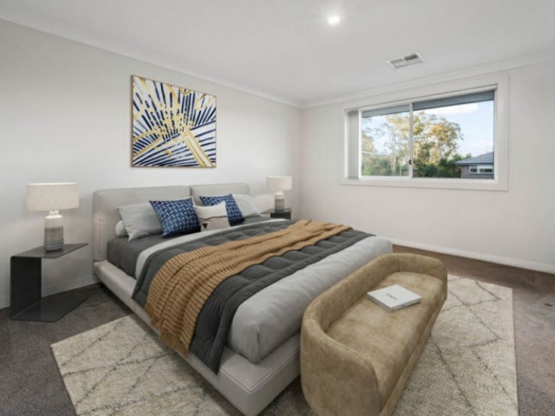 3 Pershing Road, Edmondson Park NSW 2174