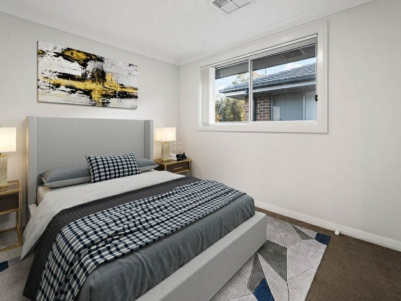 3 Pershing Road, Edmondson Park NSW 2174