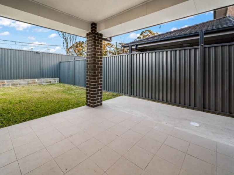 3 Pershing Road, Edmondson Park NSW 2174