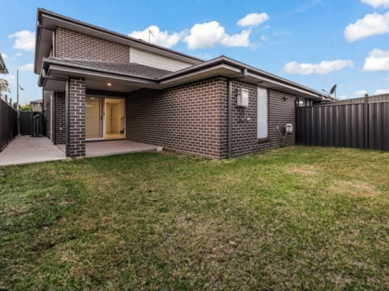 3 Pershing Road, Edmondson Park NSW 2174