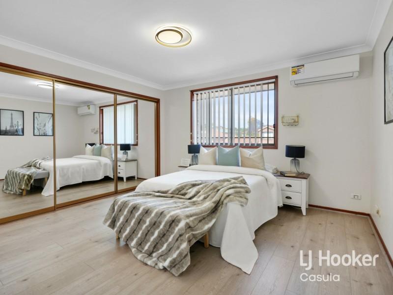 7B Doomben Close, Casula NSW 2170