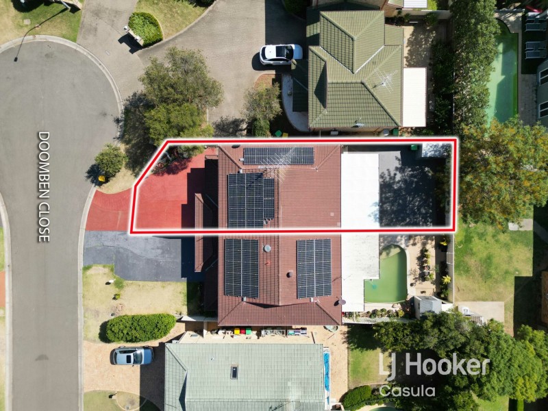 7B Doomben Close, Casula NSW 2170