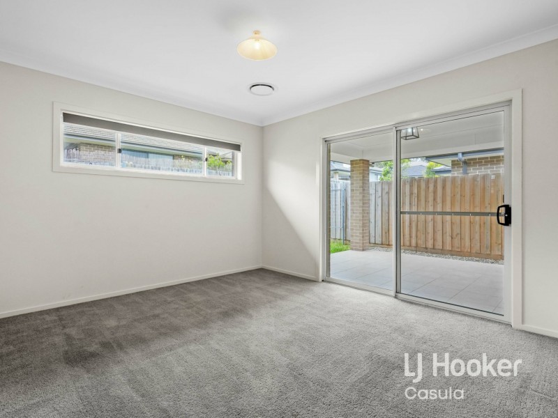 14 Propellor Avenue, Leppington NSW 2179