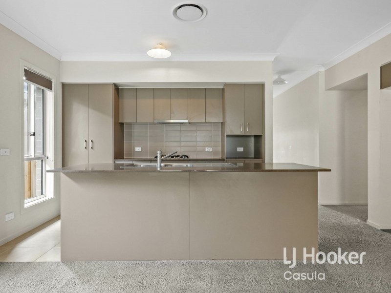 14 Propellor Avenue, Leppington NSW 2179