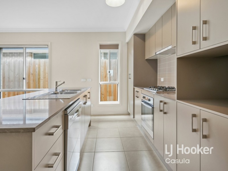 14 Propellor Avenue, Leppington NSW 2179