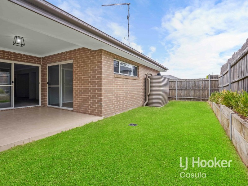 14 Propellor Avenue, Leppington NSW 2179