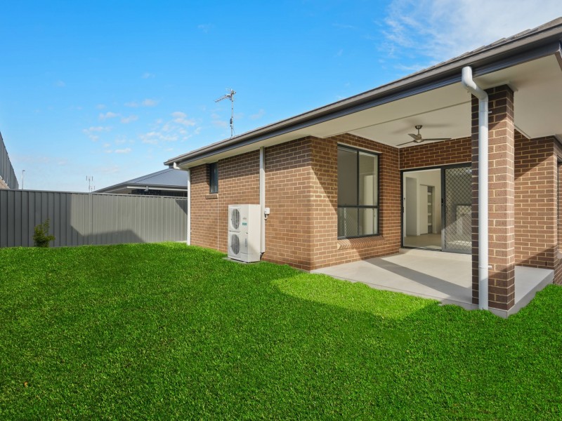 17 Enterprise Street, Gregory Hills NSW 2557