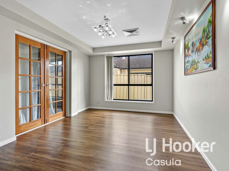 48 Joshua Moore Drive, Horningsea Park NSW 2171