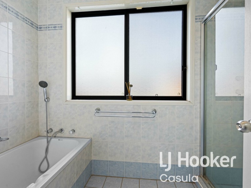 48 Joshua Moore Drive, Horningsea Park NSW 2171