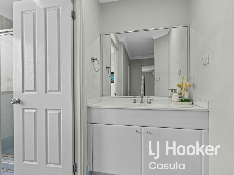 48 Joshua Moore Drive, Horningsea Park NSW 2171