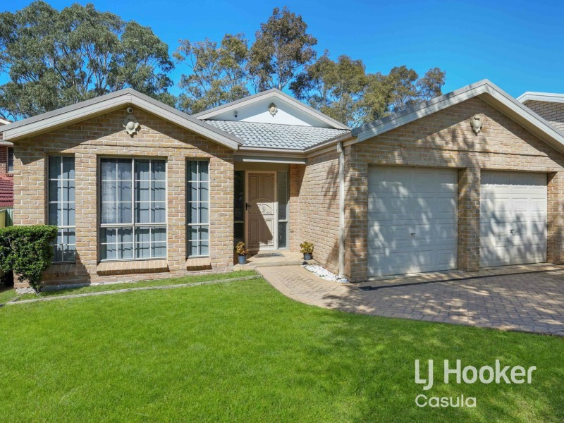 139 Kendall Drive, Casula NSW 2170