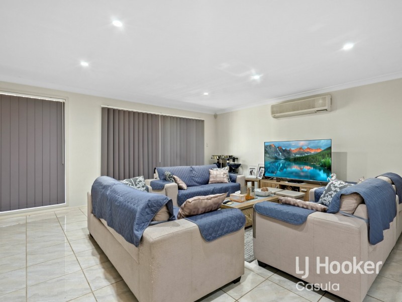 139 Kendall Drive, Casula NSW 2170