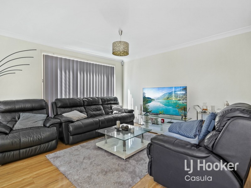 139 Kendall Drive, Casula NSW 2170