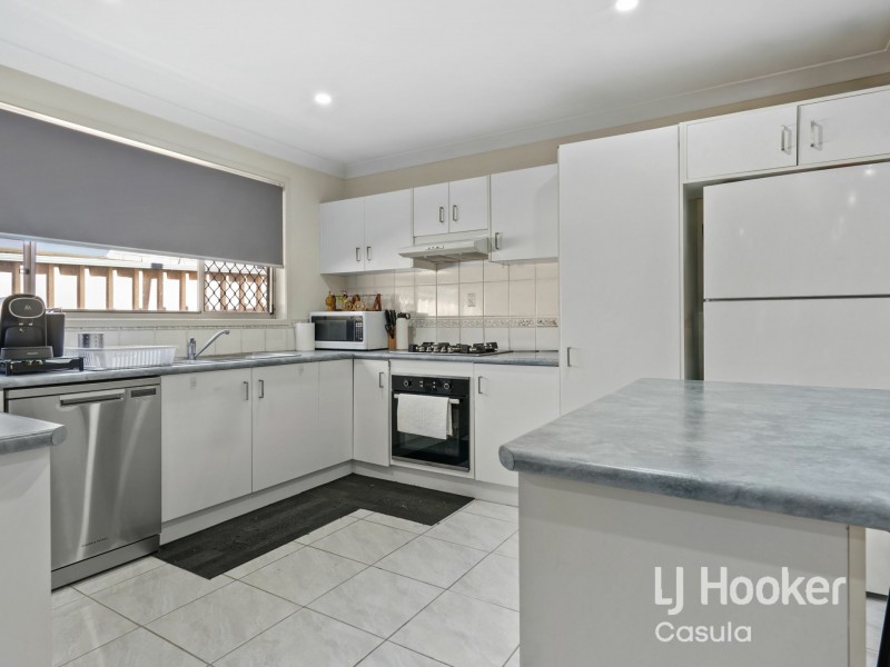 139 Kendall Drive, Casula NSW 2170