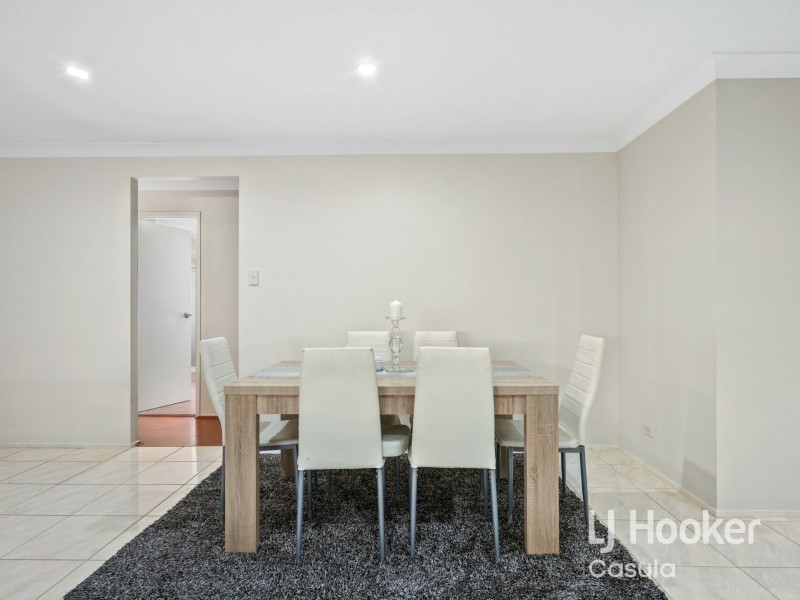 139 Kendall Drive, Casula NSW 2170