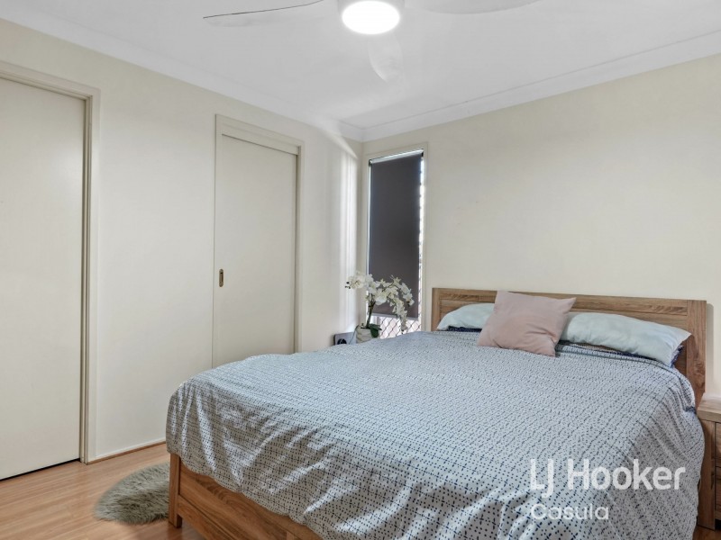 139 Kendall Drive, Casula NSW 2170
