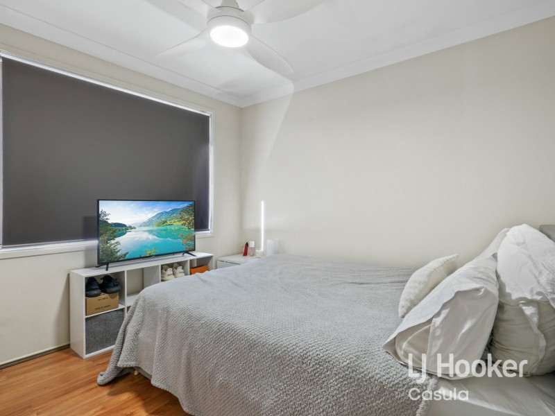 139 Kendall Drive, Casula NSW 2170