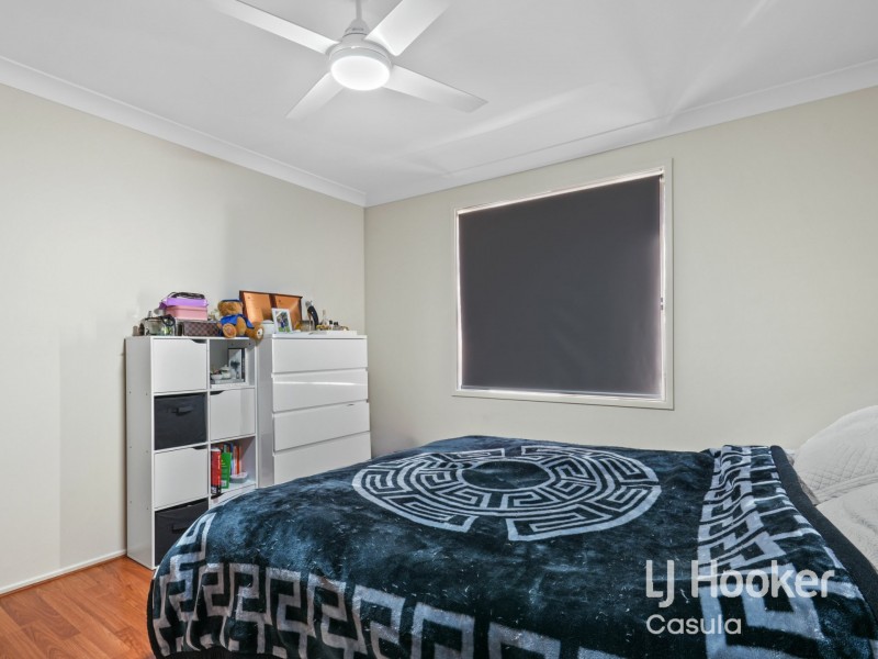 139 Kendall Drive, Casula NSW 2170
