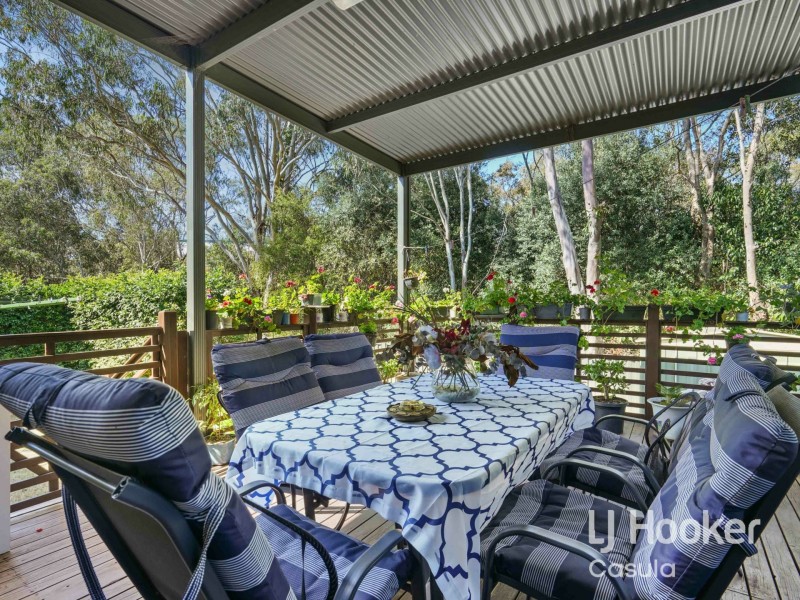 139 Kendall Drive, Casula NSW 2170
